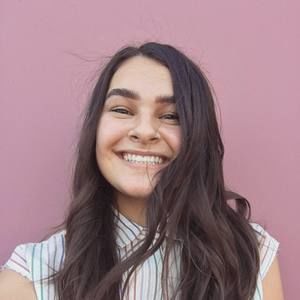 Meet your Posher, Anna